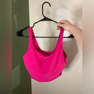 Old navy athletic top